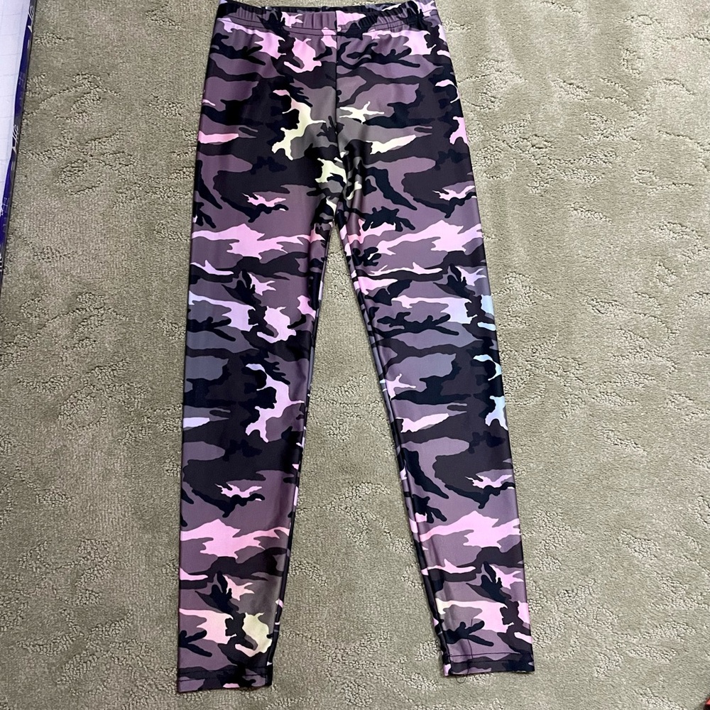 DORI CREATIONS leggings 8/10